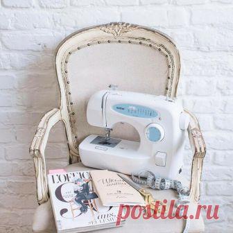 Что делать, если машинка перестала шить | Школа шитья CUT&SEW | Яндекс Дзен