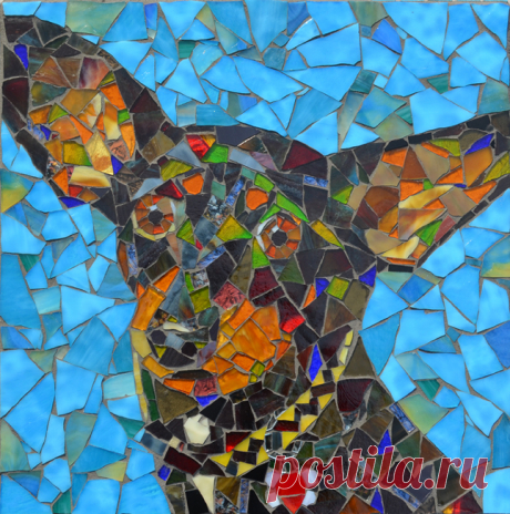Pets | Stevo Mosaics
