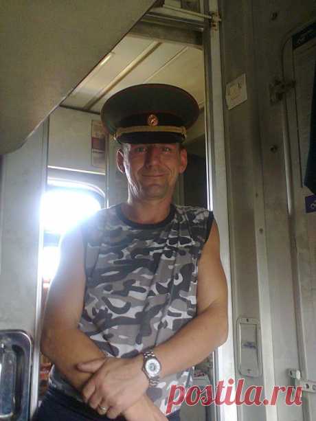 Владимир Паршин
41 год, Россия, Великий Новгород