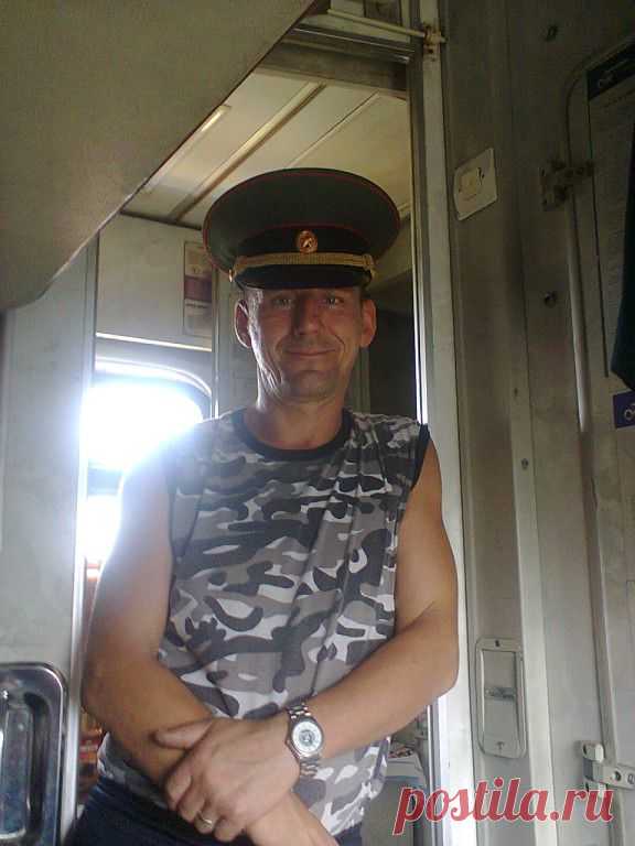 Владимир Паршин
41 год, Россия, Великий Новгород