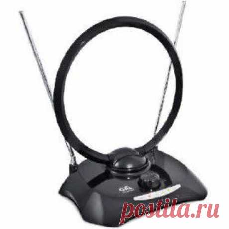 Купить Антенна GAL AR-487AW в Пензе, цена / Интернет-магазин &quot;Vseinet.ru&quot;.
Встроенный малошумящий широкополосный усилитель с высоким коэффициентом усиления. Регулировка усиления для обеспечения наиболее качественного приема изображения и звука. ИНДИКАТОР УРОВНЯ УСИЛЕНИЯ