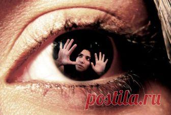 Заговоры от сглаза и порчи