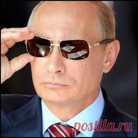 фото президента путина - Поиск в Google