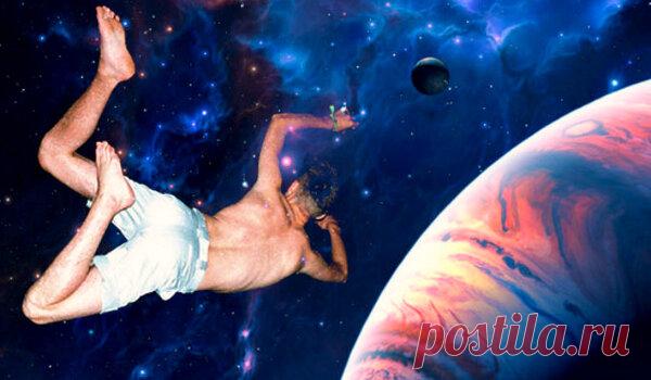 5 выдуманных фактов о космосе | ПРО Космос | Яндекс Дзен