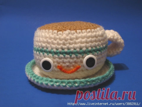 вязание крючком | Записи с меткой вязание крючком | Дневник Оксана_Андрусенко