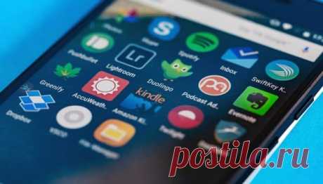 Как отключить приложение на Android и зачем это нужно? | AndroidLime
