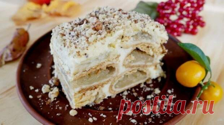 Баварский пирог с яблоками - БУДЕТ ВКУСНО!
                                             - 7 января
                                             - 43292305895 - Медиаплатформа МирТесен Баварский торт–пирог с яблоками — это не только очень вкусный десерт, но и безграничный полёт фантазии для каждого кто любит готовить. Ведь меняя начинку можно каждый раз получать новый вкус пирога. Яблоки можно приготовить как в штруделе — с сухофруктами, кокосом и корицей, а можно и вовсе -...