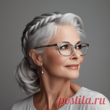 Женщине посвящается