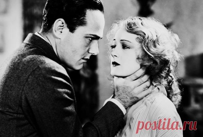 4 опасных знака при выборе партнера, которые вы никогда не должны игнорировать