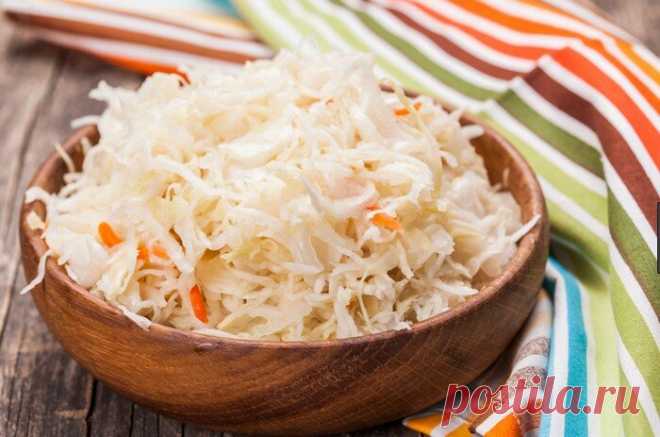 Квашеная капуста с медом: белая, мягкой не бывает, и готова за 2 дня, рецепт и маленькие хитрости | В саду у Валентинки | Дзен