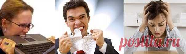 25 способов для успокоения нервов