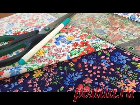 Как только я это шью сразу просят продать DIY мастер- класс
