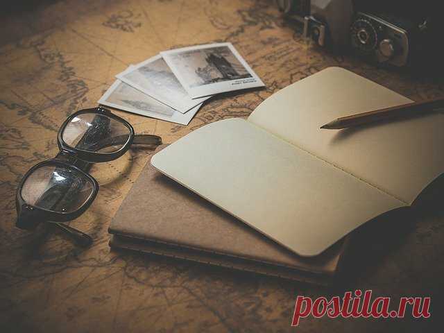 Как я вернул себе 100% зрение методикой для глаз 