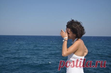 Екатерина Никулина