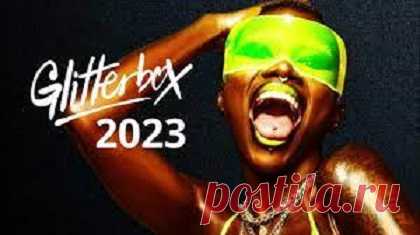 VA - Glitterbox [November 2023] » MusicEffect.ru - Electronic music