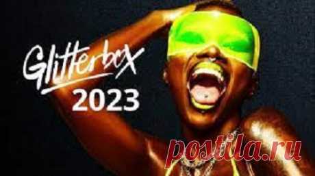 VA - Glitterbox [November 2023] » MusicEffect.ru - Electronic music