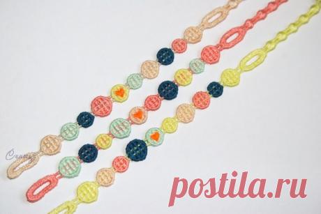 Необычный комплект браслетов.
Красивое сочетание цветов

Экологически чистые материалы,
не вызывают аллергии.

Прошли термическую обработку.