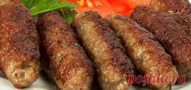 Если вам надоели котлеты — Митетеи или Мичи — в помощь | Кулинарушка - Вкусные Рецепты