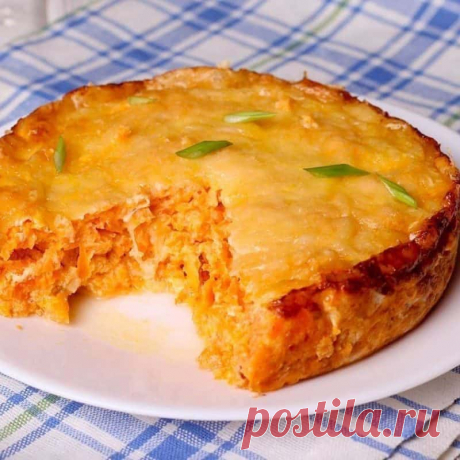 Рецепты блюд на каждый день: топ 9 вкуснейших блюд из простых ингредиентов - Сабрина В данном разделе, я собрала для вас, рецепты простых блюд на каждый день. Ведь с утра, перед нами встает лишь один вопрос: «Что готовить?». Да и хочется повкуснее и посытнее накормить домочадцев. Итак, поехали! Рецепты блюд на каждый день: Морковно-сливочная запеканка. Невероятно вкусная запеканка! Если вы пробовали котлетки морковные, то эта закуска придется вам по […]