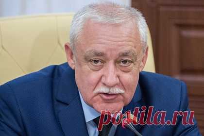 В Крыму ответили на слова Зеленского о возвращении полуострова Украиной. Слова президента Украины Владимира Зеленского о возвращении Крыма являются блефом. Так ответил на высказывания украинского лидера глава комитета крымского парламента по народной дипломатии и межнациональным отношениям Юрий Гемпель. Он подчеркнул, что Крым стал развиваться только после того, как вернулся в состав России