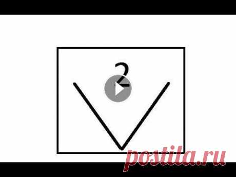 ВЯЖЕМ ПО СХЕМАМ//УСЛОВНЫЕ ОБОЗНАЧЕНИЯ Плейлист &quot; Вяжем по схемам&quot;...