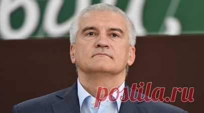 Аксёнов выразил надежду, что после СВО исчезнет ощущение врага по соседству. Глава Республики Крым Сергей Аксёнов выразил надежду в интервью ТАСС, что по окончании спецоперации жители ДНР, ЛНР, Херсонской и Запорожской областей не будут жить с ощущением врага по соседству. Читать далее