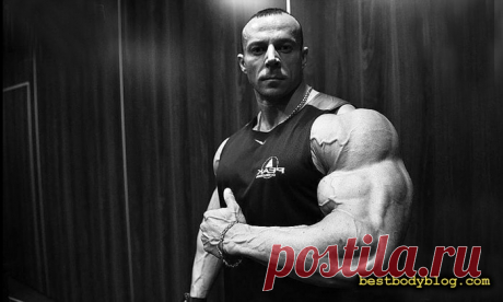 7 упражнений для роста мышц, которые стоит попробовать | bestbodyblog.com
