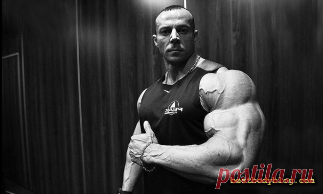 7 упражнений для роста мышц, которые стоит попробовать | bestbodyblog.com