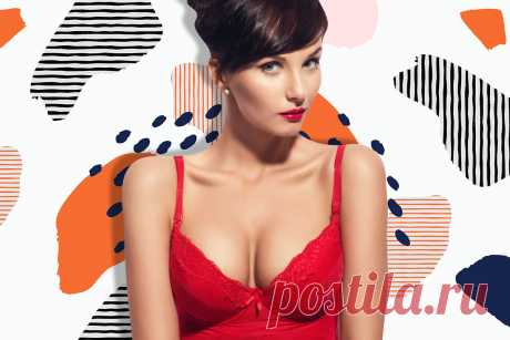 Прыщи в зоне декольте: что делать и к кому идти - Beauty HUB