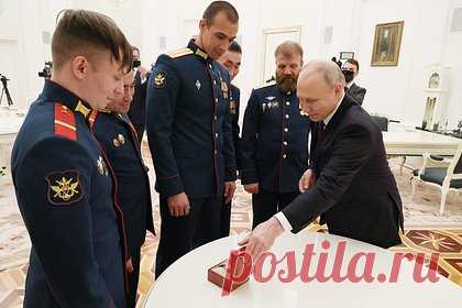 Экипаж танка «Алеша» в полном составе попал в базу «Миротворца»
