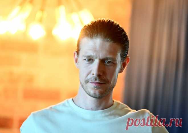 Никита Ефремов