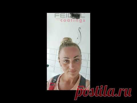 Отделка под ключ! Декорирование стен с помощью Lava! Эффектный результат!