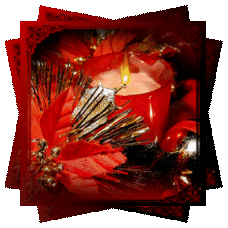 Картинки-свечи