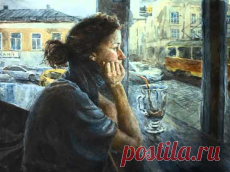 Аида ВЕДИЩЕВА -  Август