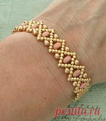 LIZ BAND 11/0 seed beads Toho 