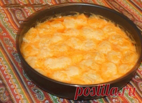 Коллекция Рецептов