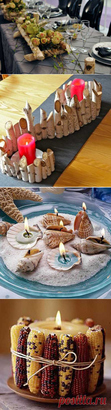 33 Interior Decorating Ideas Bringing Natural Materials and Handmade Design into Eco Homes