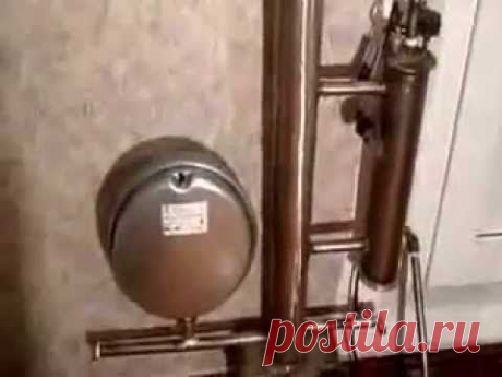 Электрический экономичный электрокотел — Яндекс.Видео
