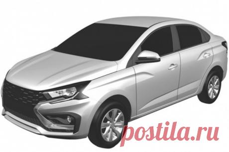 «АвтоВАЗ» впервые освоит шестискоростную «механику» на новой Lada Iskra. Новая модель получит восьмиклапанный бензиновый двигатель.