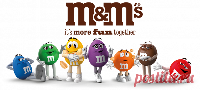 Page not found | M&M'S