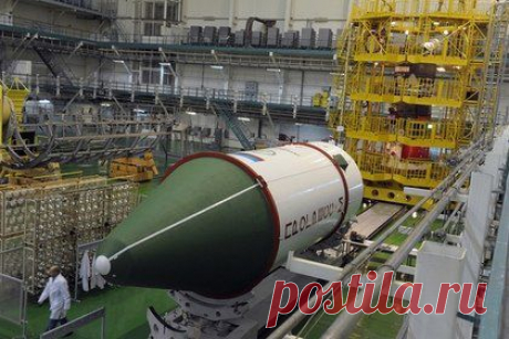 Транспортный корабль «Прогресс М-25М» сошел с орбиты / Интересный космос