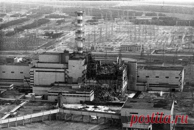 Только через 10 000 лет зона отчуждения станет полностью безопасной для проживания | Выживи сам