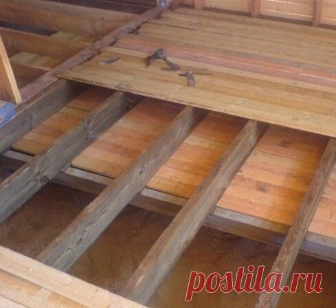 Чем и как утеплить пол на даче В этой статье вы найдете ответы на вопросы о том: как утеплить пол в дачном домике, какие материалы использовать, и  как  провести работы по утеплению своими руками.