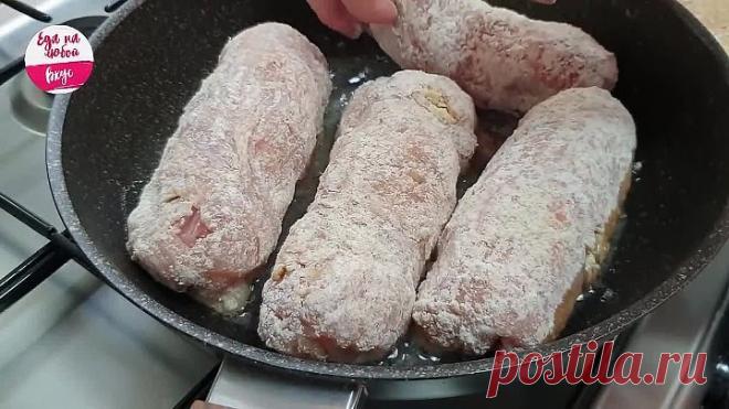 Без них ЗАСТОЛЬЕ не пройдет!