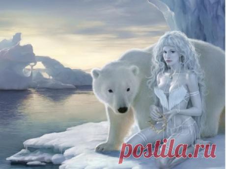 Фэнтези картинки, обои и фото, лучшие фэнтези на рабочий стол - Страница 73