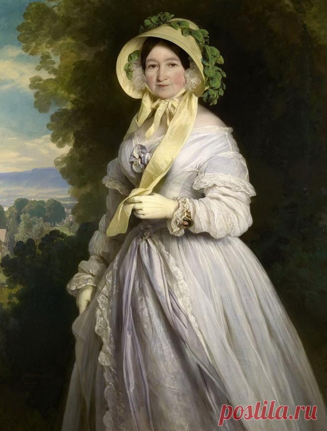 ПОРТРЕТНАЯ ЖИВОПИСЬ