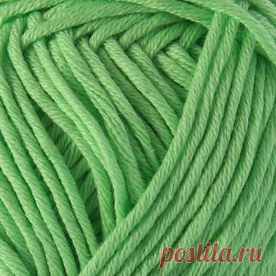 Пряжа Yarnart CREATIVE 226 салат  — купить  в Геленджике, интернет-магазин 