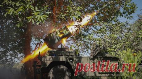 Военный историк Ченнык объяснил потери ВСУ предоставленного НАТО снаряжения. Военный историк, главный редактор военно-исторического журнала «Military Крым» Сергей Ченнык заявил в беседе с RT, что ВСУ потеряли пятую часть предоставленного НАТО снаряжения из-за ошибок украинской разведки. Читать далее