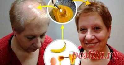 Рост волос усиливается на 272 %! Этот метод знают немногие! Вся суть в нескольких каплях…
