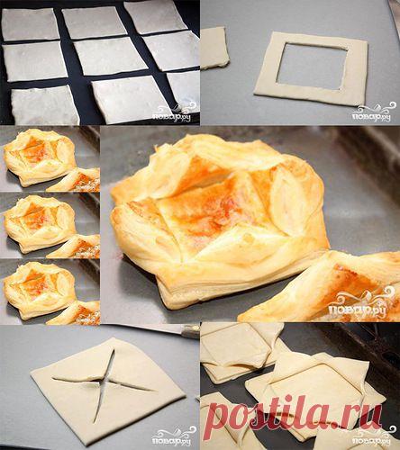 Идеи оформление выпечки. Оригинально, красиво и вкусно.